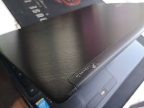 *AS NEW***Super Spec i7***ACER TRAVELMATE P455*i7-4500u*8GB DDR3*1000GB HDD*RADEON*BACKLIT*